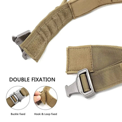 Tactical Adjustable Dog Collar™